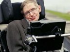 Stephen Hawking warns that Earth has less than 600 years left