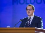 Andi Cristea, PAC Co-president: Moldova's advancing on good way and should keep so