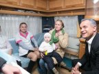 Vlad Plahotniuc's Edelweiss offered free medical assistance to thousands children in 325 localities