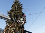  Christmas season will begin starting December 1 in Capital