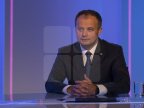 Adrian Candu: Republic of Moldova started to generate regional security 