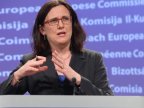 EU Trade Commissioner: Businessmen need to be informed risks, chances to enter European markets