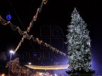 Holiday Season will begin on 1st December in Chisinau