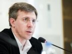 Dorin Chirtoacă requested third peremptory challenge to Judge Alexandru Negru