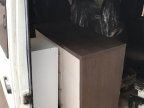 Don't leave possession unsupervised! Man had two wardrobes stolen while cleaning out his apartment