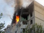 Apartment block from Cantemir, destroyed by explosion in 2015, to be renovated and offered for young specialists