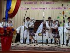 Moldova's traditions presented at concert organized for elders in Făleşti