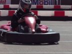 Crazy Kart 1000 6th edition in Chisinau attracted over 20 participants