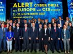 Filip at Cyber Drill Alert: Government fastens on cybersecurity and ICT boost 