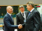 Pavel Filip met with Klaus Iohannis. It's time for Moldova to start a new chapter on its European track