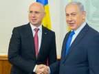 Prime Ministers of Moldova and Israel met to discuss bilateral relations 