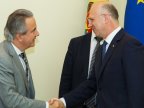 BERD supports Moldovan government in electricity, railway and solid garbage projects