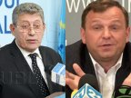 Mihai Ghimpu: Andrei Năstase will become Mayor, only after I am named Chechnya's President