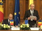 Romania and Republic of Moldova continue to cooperate in justice sphere for 2018 year