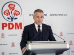 Vlad Plahotniuc on First House project: I requested government additional facilities for the young and specialists