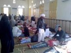 Egypt's deadliest attack: At least 230 killed in Sinai mosque 