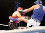 Last martial arts gala: Winner after 15 duels to battle against Moldovan Pavel Voronin