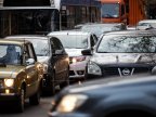 Number of car registered over 2017 slightly dropped