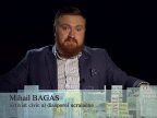 Mihail Bagas, civil activist of Ukrainian diaspora in Moldova: I have only one homeland and that is Moldova