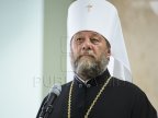 Moldova's Metropolitan bishop: It is a beautiful day to spend with family and visit those in need