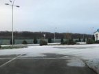 First snow of this year falls in Moldova's North (Photo/Video)