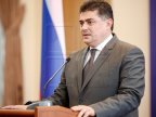 Interview with Economy Minister: Business expanding production in Moldova market  