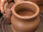 Moldova's potters conquering fame in international markets 