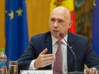 EU will provide budget support for four projects in Moldova till end of 2017 year