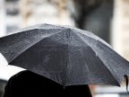 Yellow Warning for strong wind and rain issued in Moldova