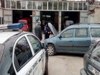 Filling Stations under inspections. Economic agents fined for illegal activity