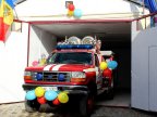 New Fire Station opened in Başcalia village