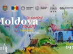 Moldovan artists will exhibit their works in Art Tower Gallery in Baku