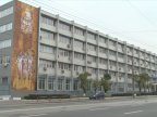 Chisinau is gaining colors. New artwork appeared on a building from Botanica