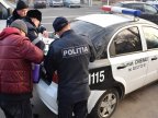 Minibus drivers from Chisinau pulled over and fined for transporting too many passengers 