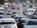 1 600 drivers found breaching traffic law over weekend in Capital