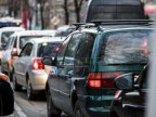 #InfoTrafic: What Streets should be avoided in Chisinau