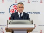 International mass media keeps an eye on Russia's accusations toward Vlad Plahotniuc