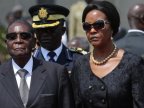 Zimbabwe President fired and replaced by deputy he sacked this month