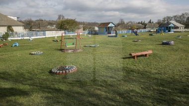 100 children from Găuzeni village able to attend preschool thanks to public fund 