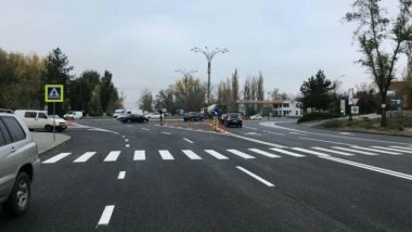 What do drivers say about new roundabout from intersection of Lunca Bicului, Industriala and Uzinelor streets