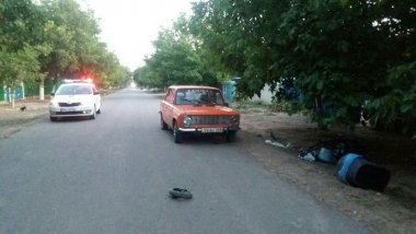 Driver who hit a strolled and killed a 4-month-old infant to stand trial