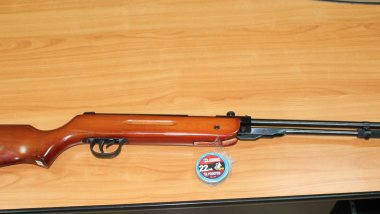 Shocking case! Man died after he shot himself by accident