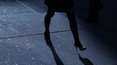 Woman taken by surprise and robbed on N. Dimo Street from Râşcani