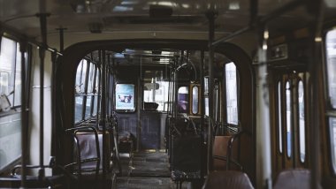 Project of new buses in Chisinau postponed, auction was contested 