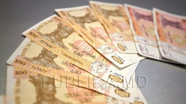 Customs Service collected 433 million lei for state budget in a week