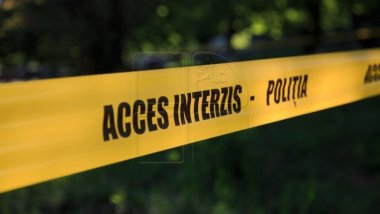 Blood-curdling in Falesti: A man stabbed dead by senior man along with buddies 