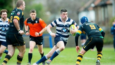 National rugby team will play against the Netherlands on Saturday 