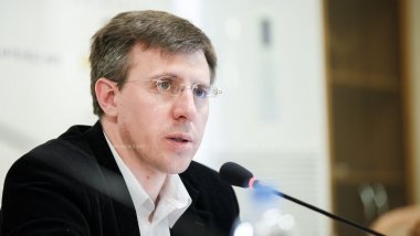 Dorin Chirtoacă requested third peremptory challenge to Judge Alexandru Negru