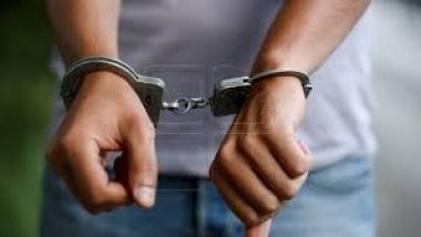 IPN arrested five youngsters causing violence harassment over 16-year-old minor 