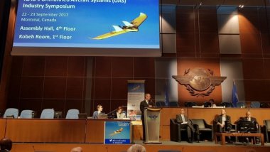 Republic of Moldova will implement EU laws for unmanned aircrafts